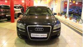 Audi A8 2008 г.в.