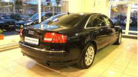 Audi A8 2008 г.в.