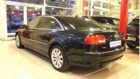 Audi A8 2008 г.в.