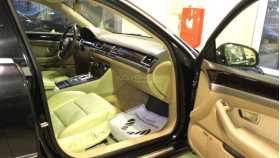 Audi A8 2008 г.в.