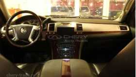 Cadillac Escalade 2012 г.в.