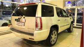 Cadillac Escalade 2012 г.в.