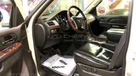 Cadillac Escalade 2012 г.в.