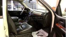 Cadillac Escalade 2012 г.в.
