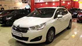 Citroen C4 2013 г.в.