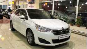 Citroen C4 2013 г.в.