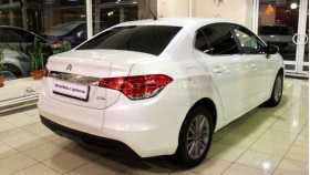 Citroen C4 2013 г.в.