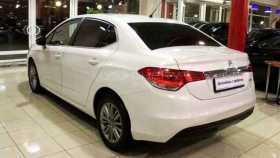 Citroen C4 2013 г.в.
