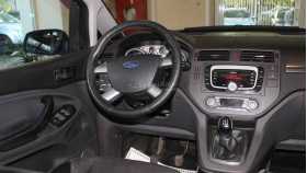 Ford C-MAX 2008 г.в.