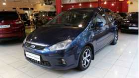 Ford C-MAX 2008 г.в.