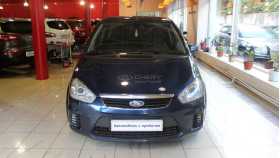 Ford C-MAX 2008 г.в.