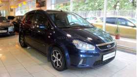 Ford C-MAX 2008 г.в.