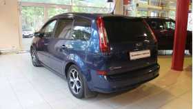 Ford C-MAX 2008 г.в.