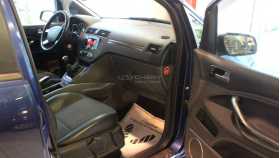 Ford C-MAX 2008 г.в.