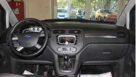 Ford C-MAX 2008 г.в.