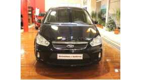 Ford C-MAX 2008 г.в.