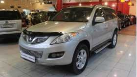 Great Wall Hover H5 2011 г.в.