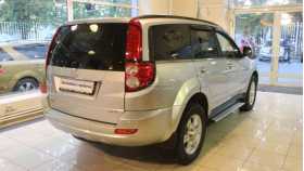 Great Wall Hover H5 2011 г.в.