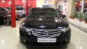 Honda Accord 2009 г.в.