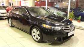 Honda Accord 2009 г.в.