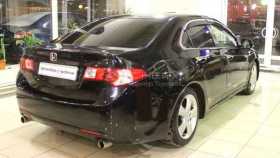 Honda Accord 2009 г.в.