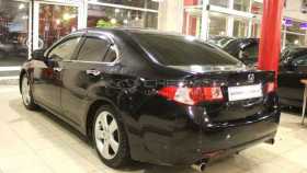 Honda Accord 2009 г.в.