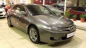 Honda Accord 2008 г.в.