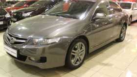 Honda Accord 2008 г.в.