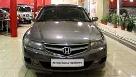 Honda Accord 2008 г.в.