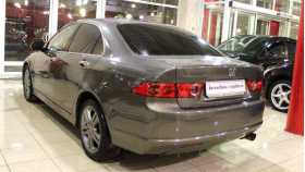 Honda Accord 2008 г.в.