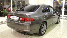 Honda Accord 2008 г.в.