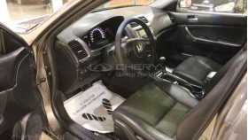 Honda Accord 2008 г.в.