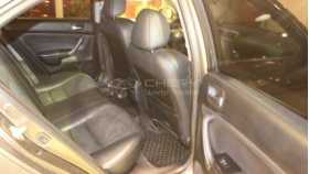 Honda Accord 2008 г.в.