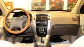 Hyundai Tucson 2007 г.в.