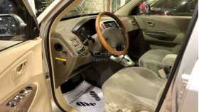 Hyundai Tucson 2007 г.в.