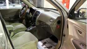 Hyundai Tucson 2007 г.в.