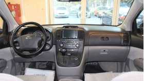 Kia Carnival 2008 г.в.
