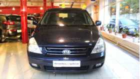 Kia Carnival 2008 г.в.