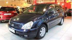 Kia Carnival 2008 г.в.