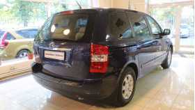 Kia Carnival 2008 г.в.