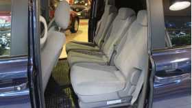 Kia Carnival 2008 г.в.