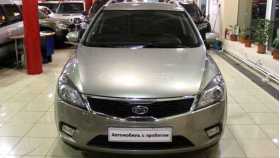 Kia Ceed 2012 г.в.