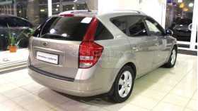 Kia Ceed 2012 г.в.