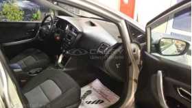 Kia Ceed 2014 г.в.