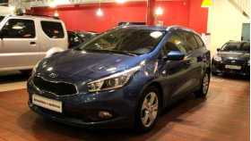 Kia Ceed 2014 г.в.
