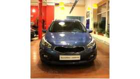 Kia Ceed 2014 г.в.