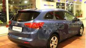 Kia Ceed 2014 г.в.