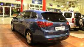 Kia Ceed 2014 г.в.