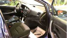 Kia Ceed 2014 г.в.