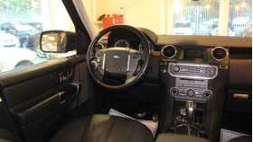 Land Rover Discovery 2011 г.в.